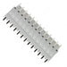 22051132 by Molex - CONNECTOR HEADER R/A 13POS 2.5MM