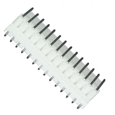22051142 by Molex - CONNECTOR HEADER R/A 14POS 2.5MM