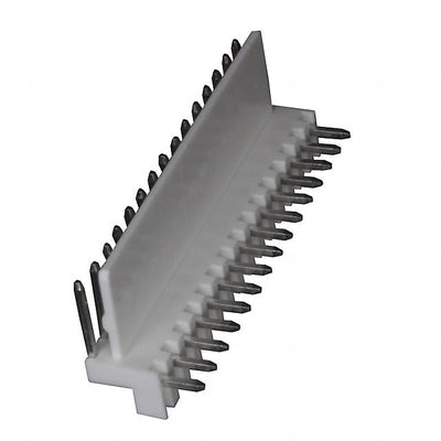 22051152 by Molex - CONNECTOR HEADER R/A 15POS 2.5MM