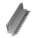 22051152 by Molex - CONNECTOR HEADER R/A 15POS 2.5MM