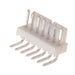 0022053071 by Molex - CONNECTOR HEADER R/A 7POS 2.54MM