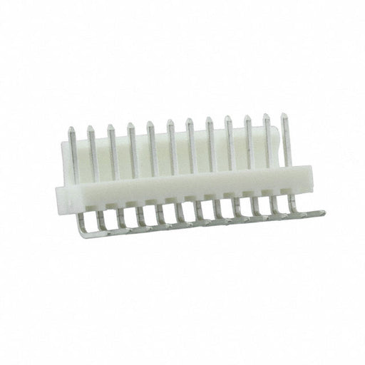 0022053121 by Molex - CONNECTOR HEADER R/A 12POS 2.54MM