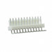 0022053121 by Molex - CONNECTOR HEADER R/A 12POS 2.54MM
