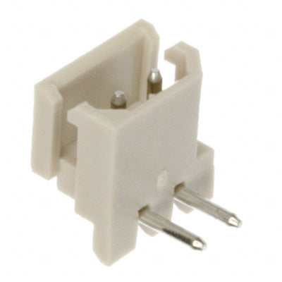 22057025 by Molex - CONNECTOR HEADER R/A 2POS 2.5MM