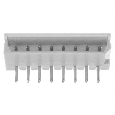 22057085 by Molex - CONNECTOR HEADER R/A 8POS 2.5MM