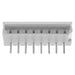 22057085 by Molex - CONNECTOR HEADER R/A 8POS 2.5MM