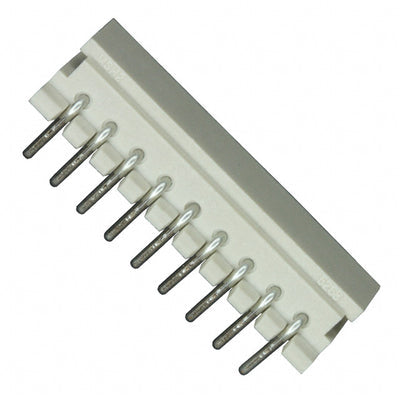 22057095 by Molex - CONNECTOR HEADER R/A 9POS 2.5MM
