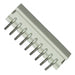 22057095 by Molex - CONNECTOR HEADER R/A 9POS 2.5MM