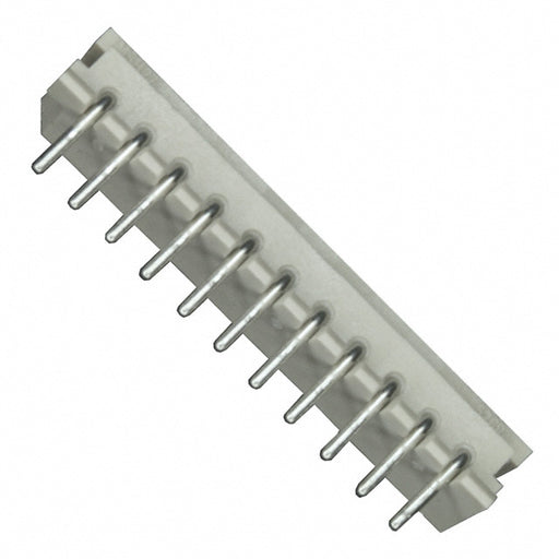 0022057115 by Molex - CONNECTOR HEADER R/A 11POS 2.5MM