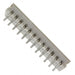 0022057125 by Molex - CONNECTOR HEADER R/A 12POS 2.5MM