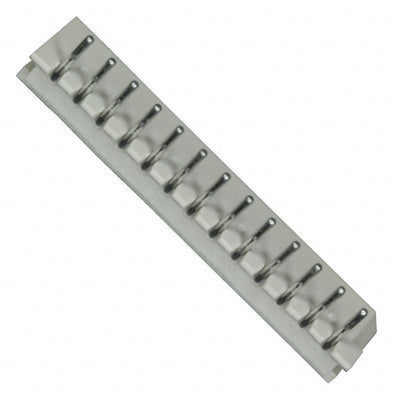 0022057135 by Molex - CONNECTOR HEADER R/A 13POS 2.5MM