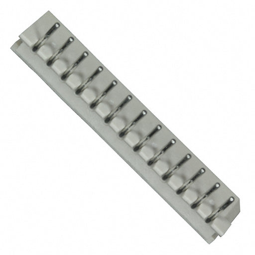 0022057135 by Molex - CONNECTOR HEADER R/A 13POS 2.5MM