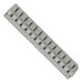 0022057135 by Molex - CONNECTOR HEADER R/A 13POS 2.5MM