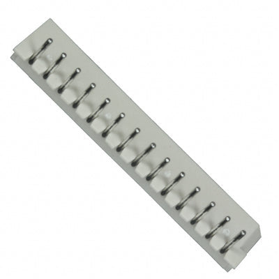0022057145 by Molex - CONNECTOR HEADER R/A 14POS 2.5MM
