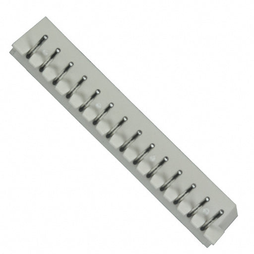 0022057145 by Molex - CONNECTOR HEADER R/A 14POS 2.5MM