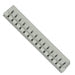0022057145 by Molex - CONNECTOR HEADER R/A 14POS 2.5MM