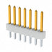 22102071 by Molex - CONNECTOR HEADER VERT 7POS 2.54MM