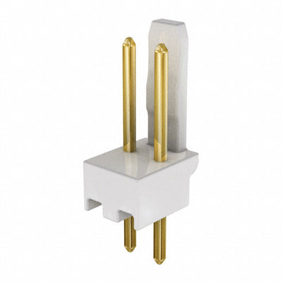 22111021 by Molex - CONNECTOR HEADER VERT 2POS 2.5MM