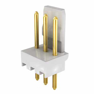 0022111031 by Molex - CONNECTOR HEADER VERT 3POS 2.5MM