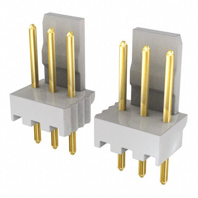 22111131 by Molex - CONNECTOR HEADER VERT 13POS 2.5MM