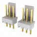 0022111081 by Molex - CONNECTOR HEADER VERT 8POS 2.5MM