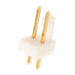0022112022 by Molex - CONNECTOR HEADER VERT 2POS 2.54MM