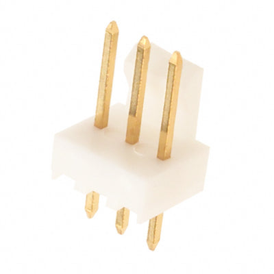 0022112032 by Molex - CONNECTOR HEADER VERT 3POS 2.54MM