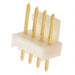 0022112042 by Molex - CONNECTOR HEADER VERT 4POS 2.54MM