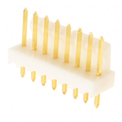 22112082 by Molex - CONNECTOR HEADER VERT 8POS 2.54MM