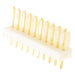 0022112102 by Molex - CONNECTOR HEADER VERT 10POS 2.54MM