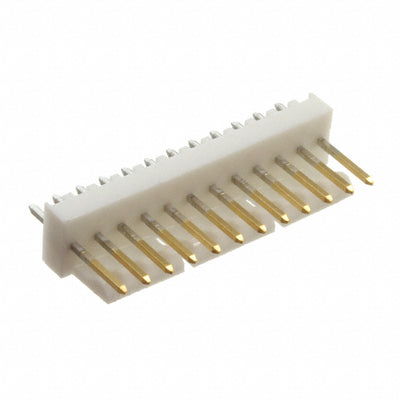 22112122 by Molex - CONNECTOR HEADER VERT 12POS 2.54MM