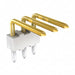 22122031 by Molex - CONNECTOR HEADER R/A 3POS 2.54MM