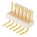 0022122064 by Molex - CONNECTOR HEADER R/A 6POS 2.54MM