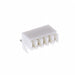 0022142054 by Molex - CONNECTOR RECPT 5POS 0.1 TIN PCB
