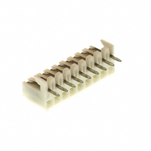 0022142094 by Molex - CONNECTOR RECPT 9POS 0.1 TIN PCB