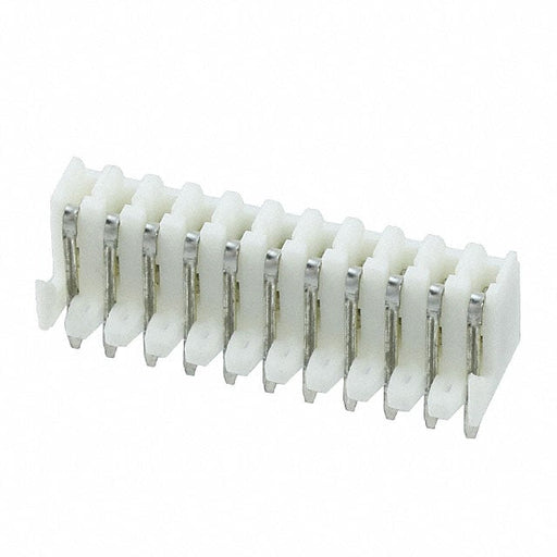 22142114 by Molex - CONNECTOR RECPT 11POS 0.1 TIN PCB