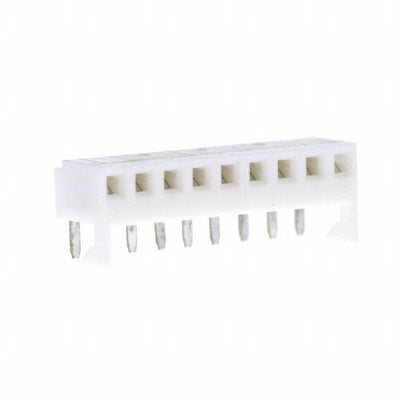 22152096 by Molex - CONNECTOR RECPT 9POS 0.1 TIN EDGE MNT