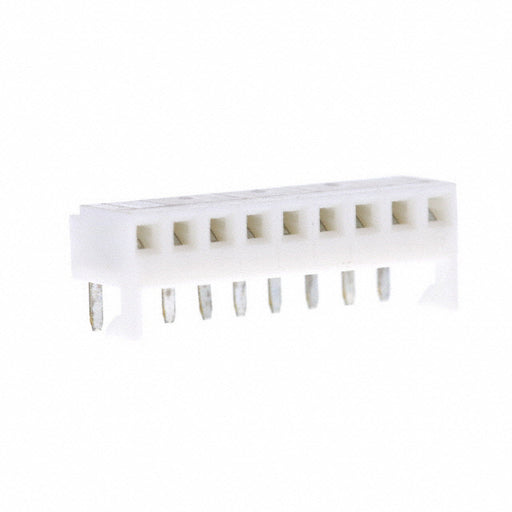 22152096 by Molex - CONNECTOR RECPT 9POS 0.1 TIN EDGE MNT