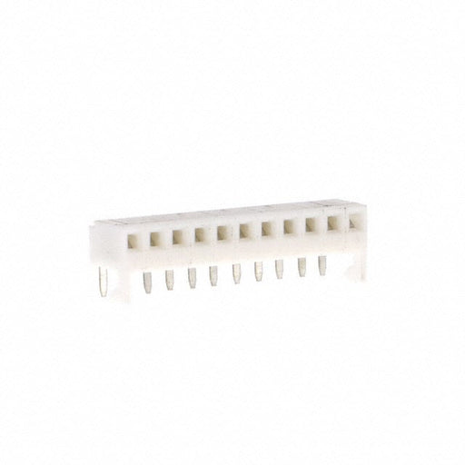0022152116 by Molex - CONNECTOR RECPT 11POS 0.1 TIN EDGE MNT