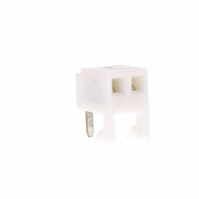 22162020 by Molex - CONNECTOR RECPT 2POS 0.1 GOLD EDGE MNT