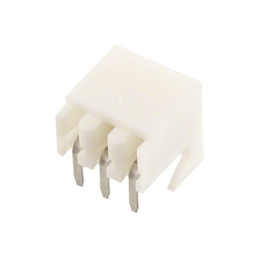 0022152036 by Molex - CONNECTOR RECPT 3POS 0.1 TIN EDGE MNT