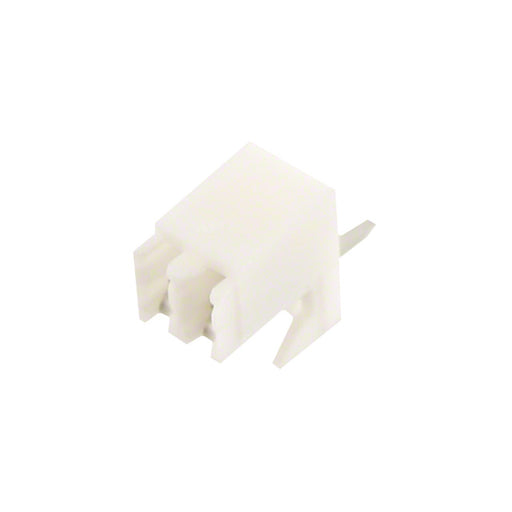 22173022 by Molex - CONNECTOR RECPT 2POS 0.1 GOLD PCB
