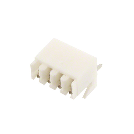 22173042 by Molex - CONNECTOR RECPT 4POS 0.1 GOLD PCB
