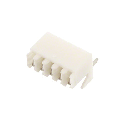 0022173052 by Molex - CONNECTOR RECPT 5POS 0.1 GOLD PCB