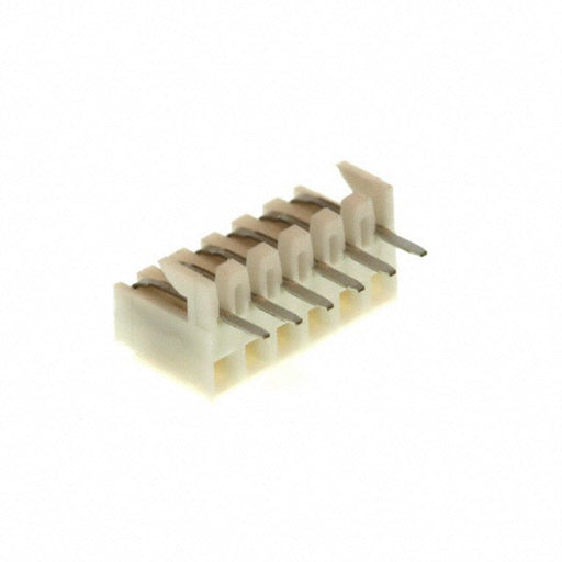 22173062 by Molex - CONNECTOR RECPT 6POS 0.1 GOLD PCB