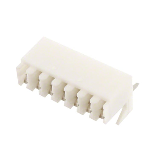 0022173072 by Molex - CONNECTOR RECPT 7POS 0.1 GOLD PCB