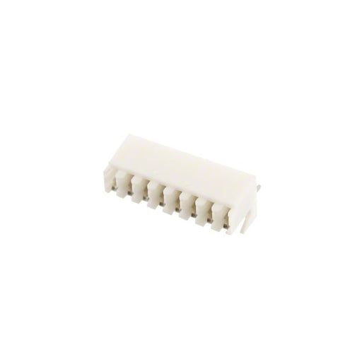 22173082 by Molex - CONNECTOR RECPT 8POS 0.1 GOLD PCB