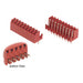 0022173092 by Molex - CONNECTOR RECPT 9POS 0.1 GOLD PCB