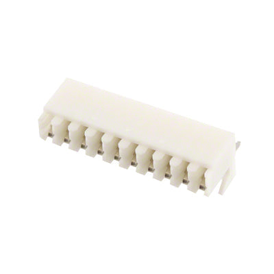 22142104 by Molex - CONNECTOR RECPT 10POS 0.1 TIN PCB