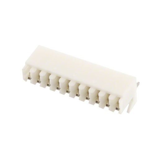 22173102 by Molex - CONNECTOR RECPT 10POS 0.1 GOLD PCB